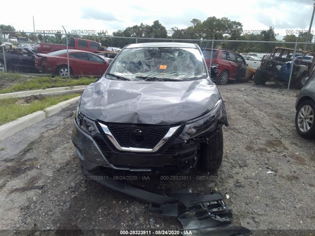 Photo 5 VIN: JN1BJ1CV6LW542825 - NISSAN ROGUE SPORT 