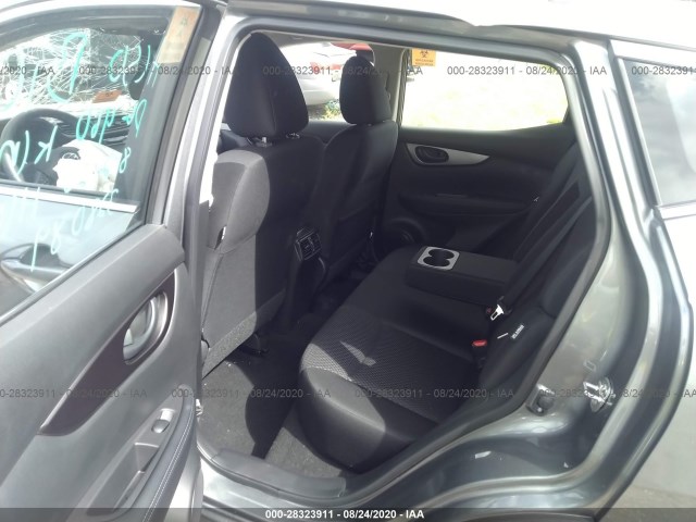 Photo 7 VIN: JN1BJ1CV6LW542825 - NISSAN ROGUE SPORT 