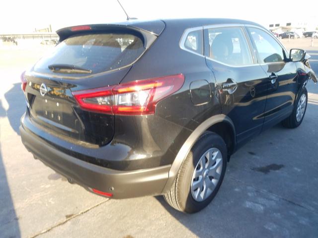 Photo 3 VIN: JN1BJ1CV6LW544798 - NISSAN ROGUE SPOR 