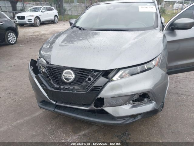 Photo 5 VIN: JN1BJ1CV6LW548379 - NISSAN ROGUE SPORT 