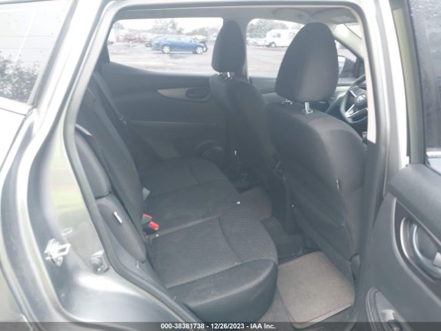 Photo 7 VIN: JN1BJ1CV6LW548379 - NISSAN ROGUE SPORT 