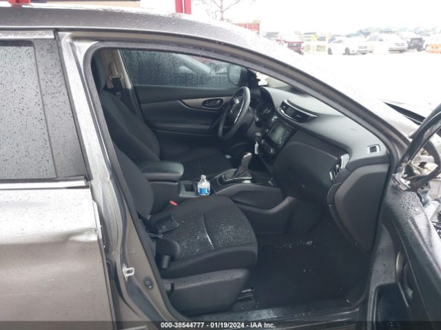 Photo 4 VIN: JN1BJ1CV6LW552349 - NISSAN ROGUE SPORT 