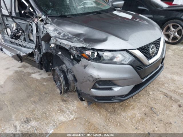 Photo 5 VIN: JN1BJ1CV6LW552349 - NISSAN ROGUE SPORT 