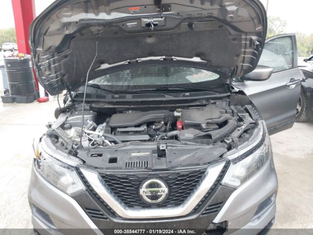 Photo 9 VIN: JN1BJ1CV6LW552349 - NISSAN ROGUE SPORT 