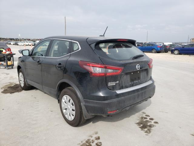 Photo 2 VIN: JN1BJ1CV6LW552710 - NISSAN ROGUE SPOR 