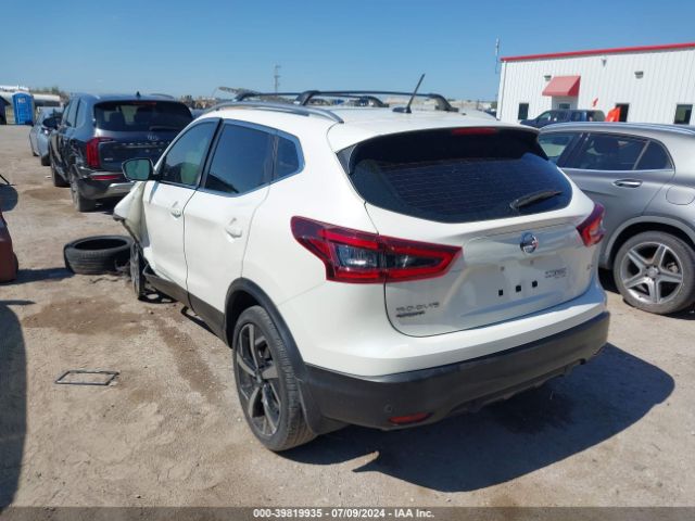 Photo 2 VIN: JN1BJ1CV6MW302711 - NISSAN ROGUE SPORT 