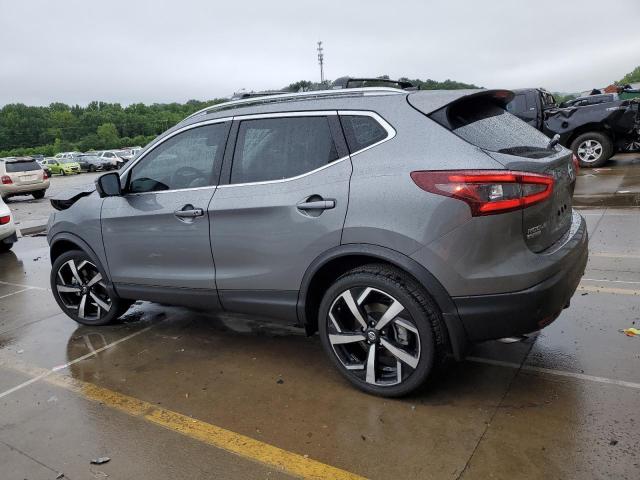 Photo 1 VIN: JN1BJ1CV6NW341235 - NISSAN ROGUE SPOR 