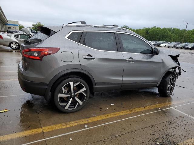 Photo 2 VIN: JN1BJ1CV6NW341235 - NISSAN ROGUE SPOR 