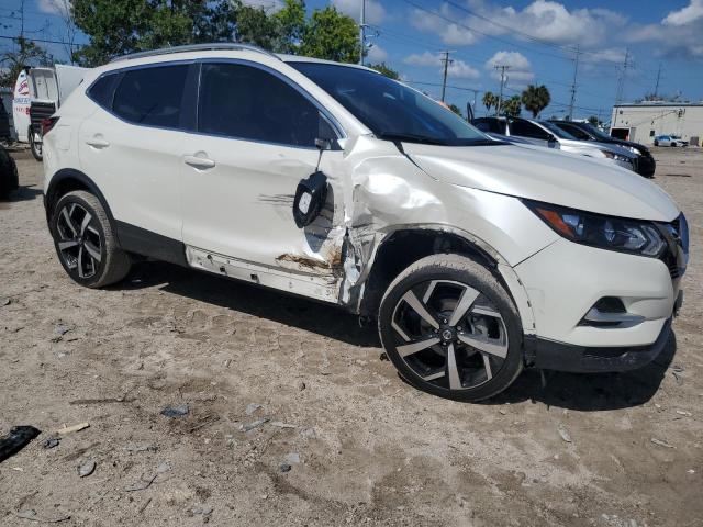 Photo 3 VIN: JN1BJ1CV6NW352414 - NISSAN ROGUE 