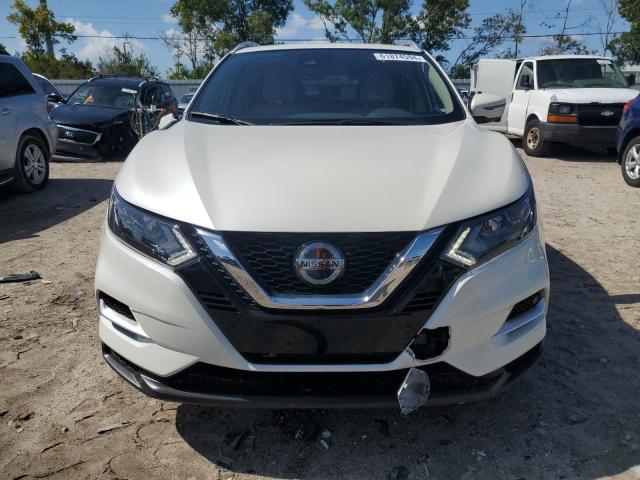 Photo 4 VIN: JN1BJ1CV6NW352414 - NISSAN ROGUE 