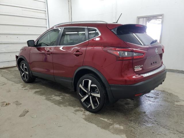 Photo 1 VIN: JN1BJ1CV6NW352509 - NISSAN ROGUE 