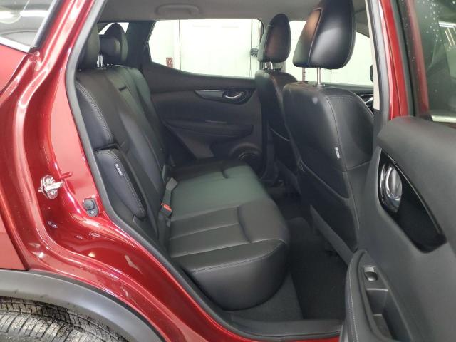 Photo 10 VIN: JN1BJ1CV6NW352509 - NISSAN ROGUE 