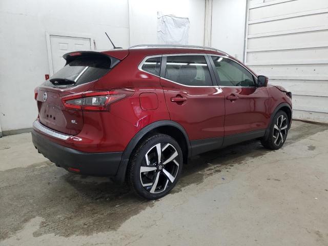 Photo 2 VIN: JN1BJ1CV6NW352509 - NISSAN ROGUE 