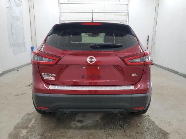 Photo 5 VIN: JN1BJ1CV6NW352509 - NISSAN ROGUE 