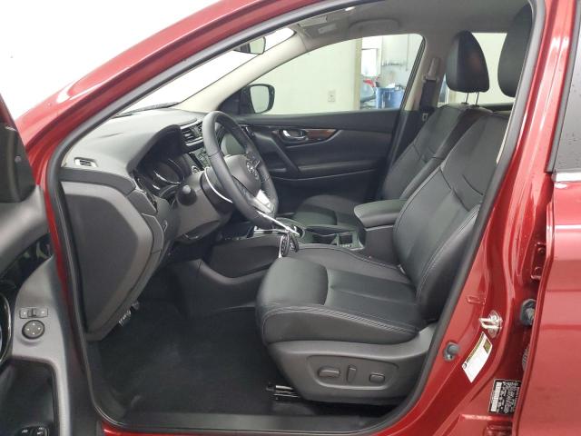 Photo 6 VIN: JN1BJ1CV6NW352509 - NISSAN ROGUE 