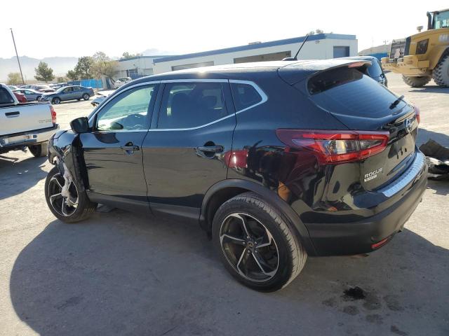 Photo 1 VIN: JN1BJ1CV7LW253467 - NISSAN ROGUE SPOR 