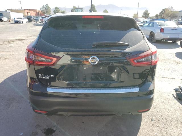 Photo 5 VIN: JN1BJ1CV7LW253467 - NISSAN ROGUE SPOR 