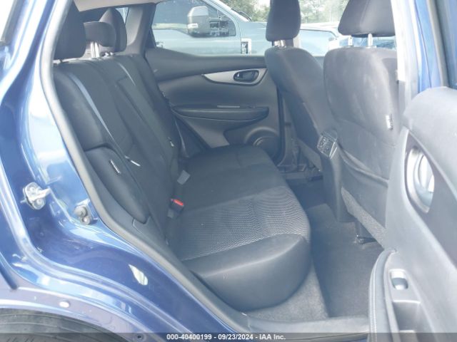 Photo 7 VIN: JN1BJ1CV7LW253663 - NISSAN ROGUE SPORT 