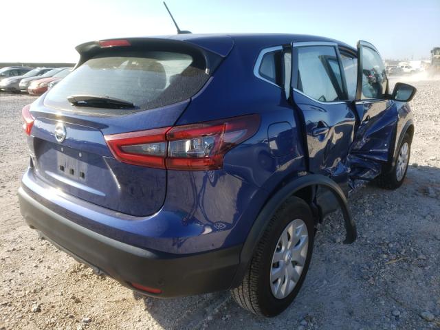 Photo 3 VIN: JN1BJ1CV7LW254294 - NISSAN ROGUE SPOR 