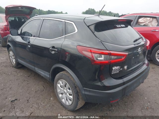 Photo 2 VIN: JN1BJ1CV7LW255994 - NISSAN ROGUE SPORT 