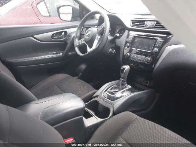 Photo 4 VIN: JN1BJ1CV7LW255994 - NISSAN ROGUE SPORT 