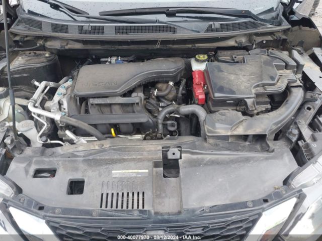 Photo 9 VIN: JN1BJ1CV7LW255994 - NISSAN ROGUE SPORT 