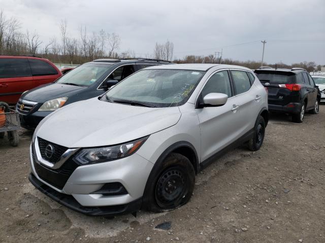 Photo 1 VIN: JN1BJ1CV7LW256420 - NISSAN ROGUE SPOR 