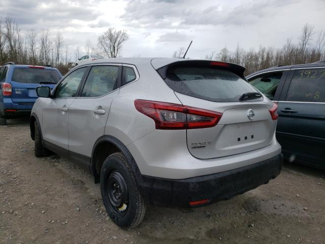 Photo 2 VIN: JN1BJ1CV7LW256420 - NISSAN ROGUE SPOR 