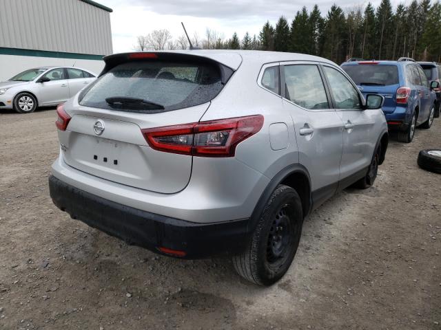 Photo 3 VIN: JN1BJ1CV7LW256420 - NISSAN ROGUE SPOR 