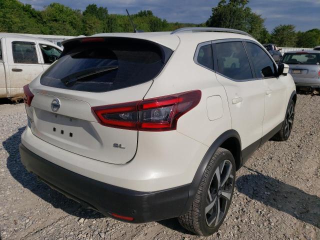 Photo 3 VIN: JN1BJ1CV7LW257583 - NISSAN ROGUE SPOR 