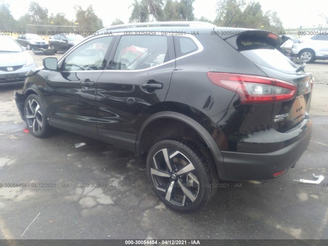 Photo 2 VIN: JN1BJ1CV7LW258832 - NISSAN ROGUE SPORT 