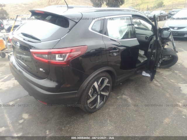 Photo 3 VIN: JN1BJ1CV7LW258832 - NISSAN ROGUE SPORT 