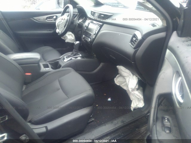 Photo 4 VIN: JN1BJ1CV7LW258832 - NISSAN ROGUE SPORT 