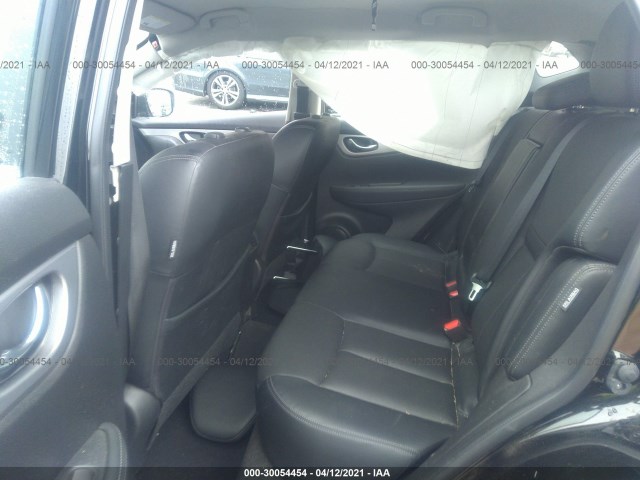 Photo 7 VIN: JN1BJ1CV7LW258832 - NISSAN ROGUE SPORT 