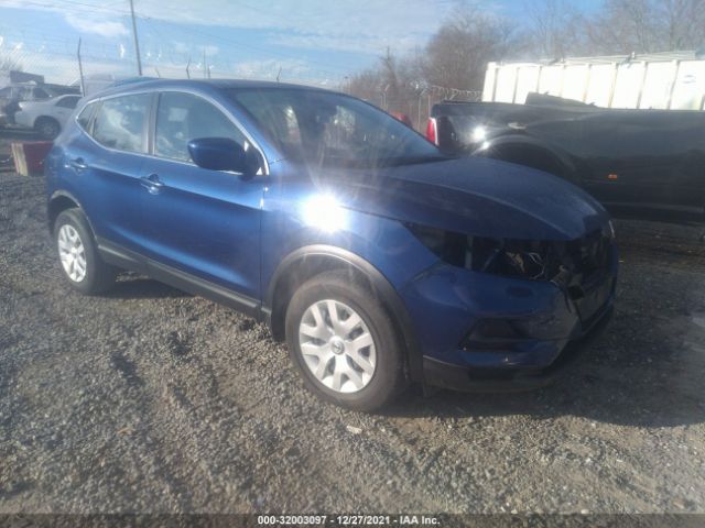 Photo 0 VIN: JN1BJ1CV7LW259303 - NISSAN ROGUE SPORT 