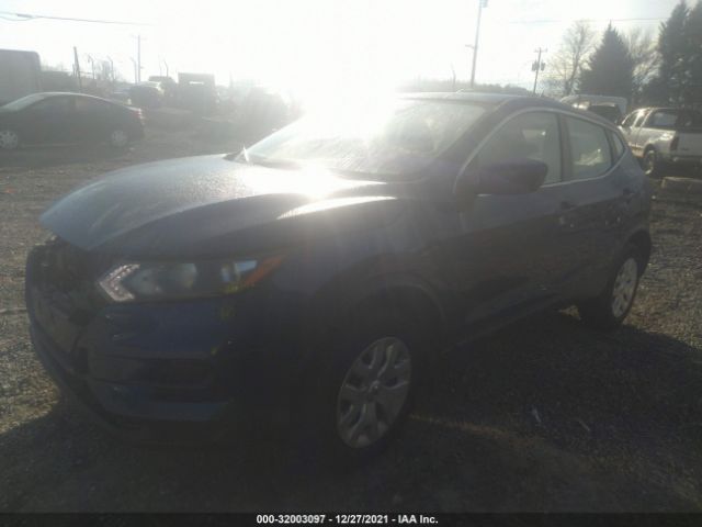 Photo 1 VIN: JN1BJ1CV7LW259303 - NISSAN ROGUE SPORT 