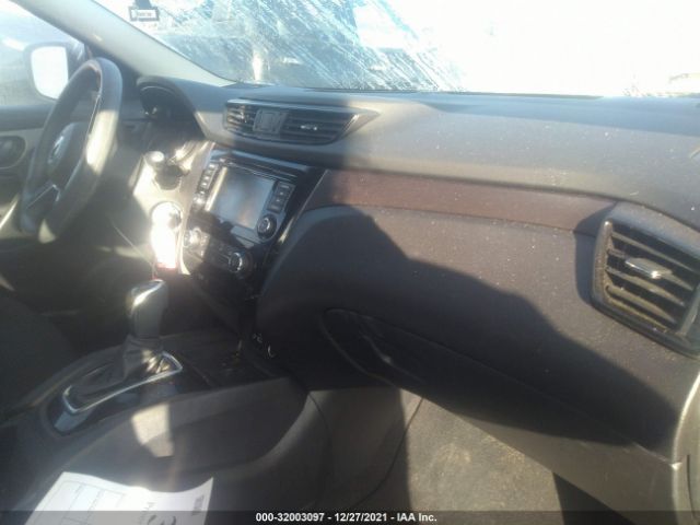 Photo 4 VIN: JN1BJ1CV7LW259303 - NISSAN ROGUE SPORT 