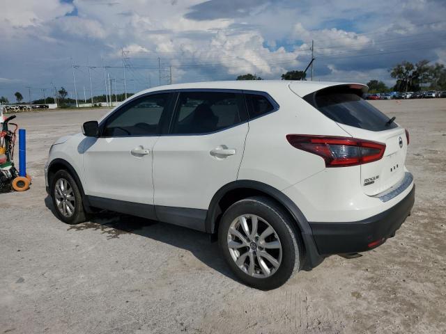 Photo 1 VIN: JN1BJ1CV7LW260080 - NISSAN ROGUE SPOR 