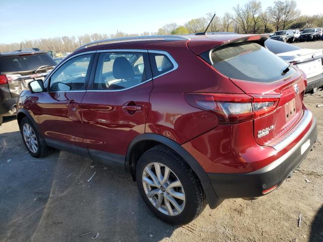 Photo 1 VIN: JN1BJ1CV7LW260774 - NISSAN ROGUE 