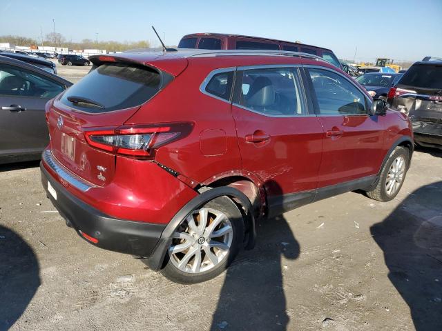 Photo 2 VIN: JN1BJ1CV7LW260774 - NISSAN ROGUE 