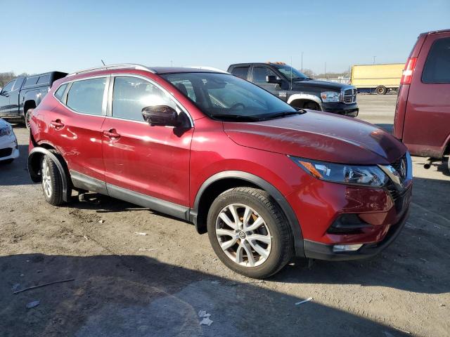 Photo 3 VIN: JN1BJ1CV7LW260774 - NISSAN ROGUE 