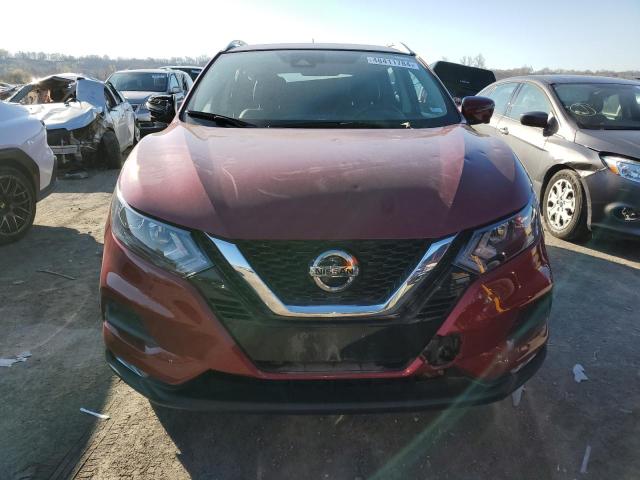 Photo 4 VIN: JN1BJ1CV7LW260774 - NISSAN ROGUE 