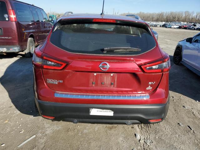 Photo 5 VIN: JN1BJ1CV7LW260774 - NISSAN ROGUE 