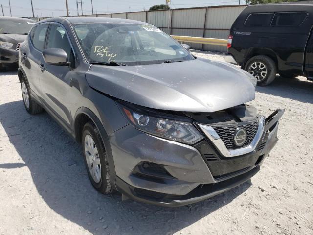 Photo 0 VIN: JN1BJ1CV7LW261388 - NISSAN ROGUE SPOR 