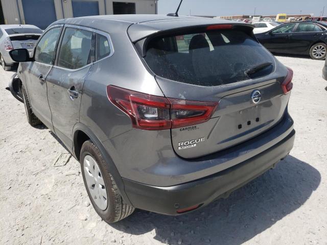 Photo 2 VIN: JN1BJ1CV7LW261388 - NISSAN ROGUE SPOR 