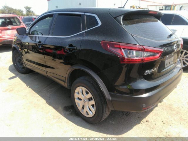 Photo 2 VIN: JN1BJ1CV7LW262850 - NISSAN ROGUE SPORT 