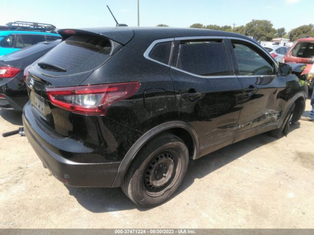 Photo 3 VIN: JN1BJ1CV7LW262850 - NISSAN ROGUE SPORT 