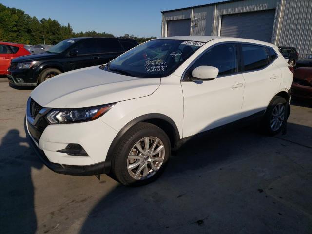 Photo 0 VIN: JN1BJ1CV7LW264369 - NISSAN ROGUE 