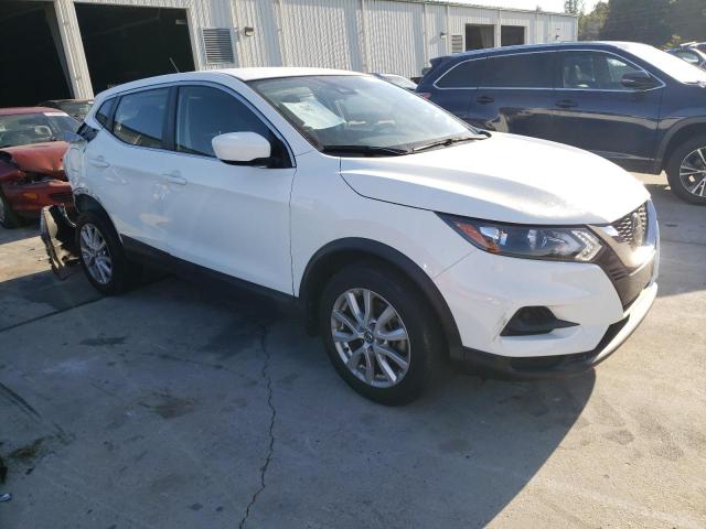 Photo 3 VIN: JN1BJ1CV7LW264369 - NISSAN ROGUE 