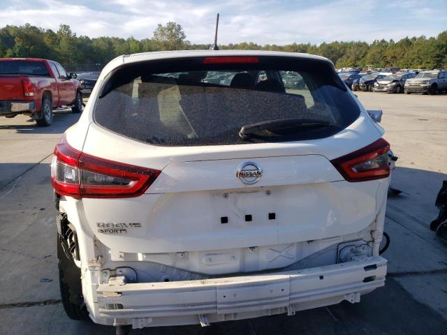 Photo 5 VIN: JN1BJ1CV7LW264369 - NISSAN ROGUE 